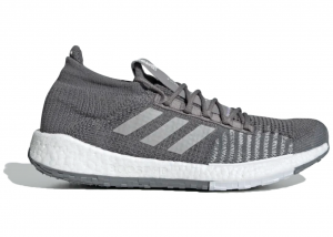 adidas Pulseboost HD Grey Three