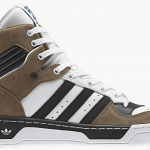 adidas Rivalry Hi Nigo Brown