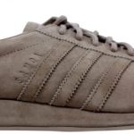 adidas Samoa Vintage Pigskin Panton/Panton-White