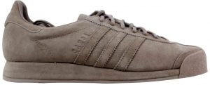 adidas Samoa Vintage Pigskin Panton/Panton-White