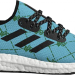 adidas Speedfactory AM4 AM4SADELLE Blue