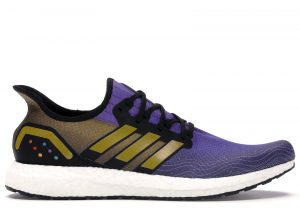 adidas Speedfactory AM4 Thanos