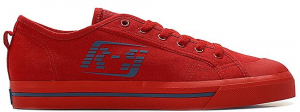 adidas Spirit Low Raf Simons Red