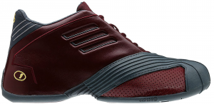 adidas TMac 1 Mount Zion