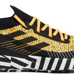adidas Terrex Two Ultra Parley Solar Gold