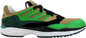 adidas Torsion Allegra Khaki