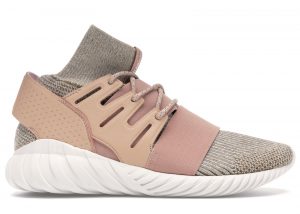 adidas Tubular Doom Primeknit Pale Nude