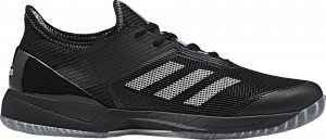 adidas Ubersonic 3.0 Palace Wimbledon Black