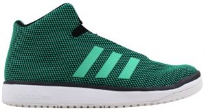 adidas Veritas Mid Green/Green-White