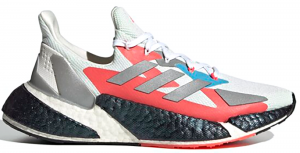 adidas X9000L4 Crystal White (W)