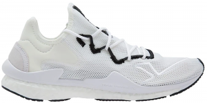 adidas Y-3 Adizero Runner Core White