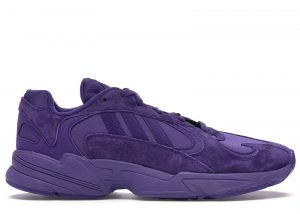 adidas Yung-1 Triple Purple