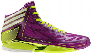 adidas adiZero Crazy Light 2 LA