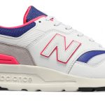 New Balance 997H White
