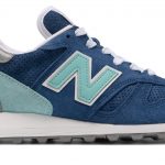 New Balance 1300 Blue White
