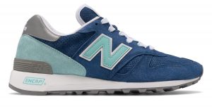 New Balance 1300 Blue White
