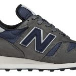 New Balance 1300 Grey Navy