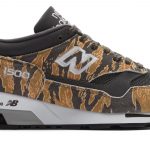 New Balance 1500 Tiger Camo