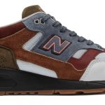New Balance 1530 Scarlet Stone