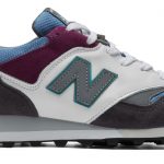 New Balance 577 Mountain Wild