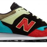 New Balance 577 Multi-Color