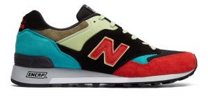 New Balance 577 Multi-Color