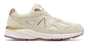 New Balance 990v4 Angora