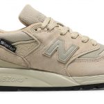 New Balance 998 Super Fabric