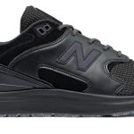 New Balance 1550 Reflective Black/Black