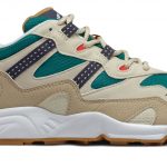 New Balance 850 Incense Team Teal