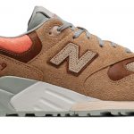 New Balance 999 Packer Shoes CML