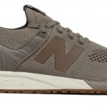 New Balance 247 Taupe