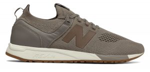 New Balance 247 Taupe