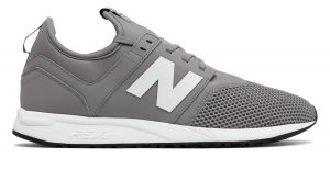 New Balance 247 Classic Grey White