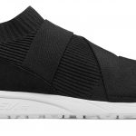 New Balance 247 Knit Black