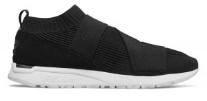 New Balance 247 Knit Black