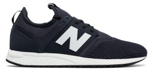 New Balance 247 Classic Navy White