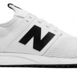 New Balance 247 Classic White Black