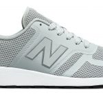 New Balance 420 Re-Engineered Grey Light Grey