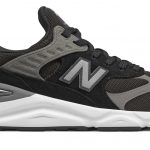 New Balance X-90 Black Castlerock