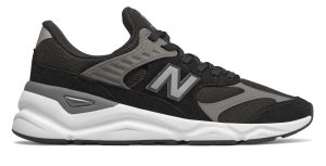 New Balance X-90 Black Castlerock