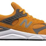 New Balance X-90 Mustard Yellow
