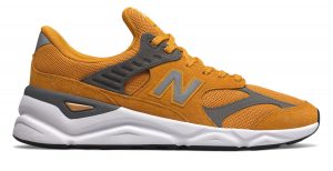 New Balance X-90 Mustard Yellow
