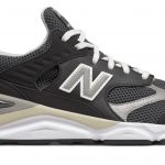 New Balance X-90 Black Orca