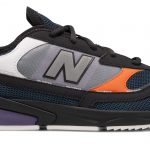 New Balance X-Racer Blue Black