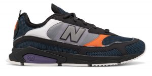 New Balance X-Racer Blue Black