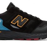 New Balance 575 Urban Peak Black