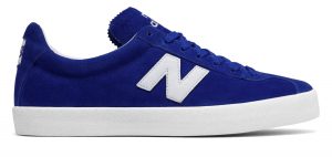 New Balance Tempus Blue