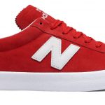 New Balance Tempus Red