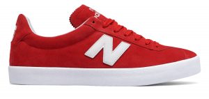 New Balance Tempus Red